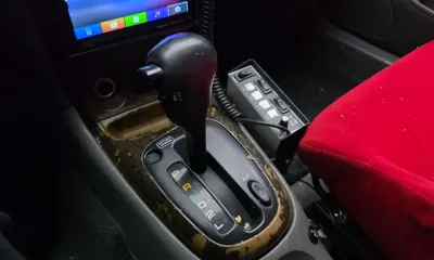 Hyundai Avante 2000, 171553 км, за 6000000 KRW - фото 9