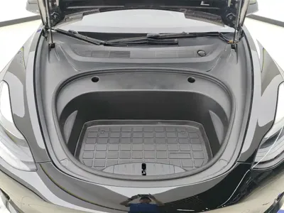 Tesla Model 3 2021, 53400 км, за 125300 CNY - фото 10