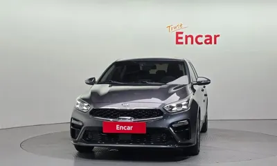 Kia K3 2019, 64733 км, за 9200000 KRW