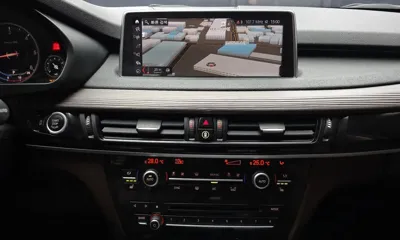 BMW X5 2018, 97931 км, за 29900000 KRW - фото 14