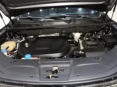 Changan 长安CS75PLUS 2022, 39000 км, за 68800 CNY - фото 19