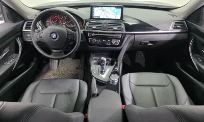 BMW Gran Turismo 2018, 80309 км, за 16900000 KRW - фото 7