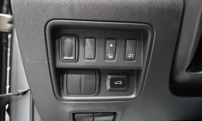 Renault-KoreaSamsung QM6 2018, 105110 км, за 12390000 KRW - фото 13