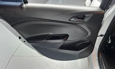 ChevroletGMDaewoo Cruze 2017, 58583 км, за 7590000 KRW - фото 25