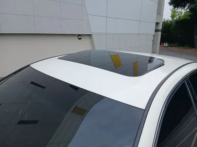 Infiniti Q50 2016, 85300 км, за 6500000 KRW - фото 17