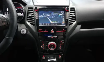 KG_Mobility_Ssangyong TIBOLI 2019, 106496 км, за 8900000 KRW - фото 17