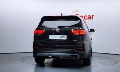 Kia Sorento 2019, 53435 км, за 17900000 KRW - фото 4