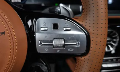 Mercedes-Benz G-Class 2020, 36822 км, за 258000000 KRW - фото 29