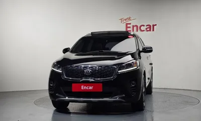 Kia Sorento 2018, 155211 км, за 13300000 KRW