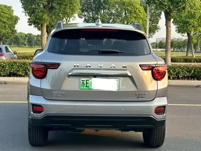 Haval 哈弗大狗 PLUS 新能源 2023, 29000 км, за 99800 CNY - фото 5