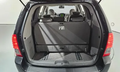 Kia Canival 2013, 168275 км, за 4200000 KRW - фото 20
