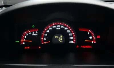 Kia Mohave 2013, 203082 км, за 5300000 KRW - фото 8