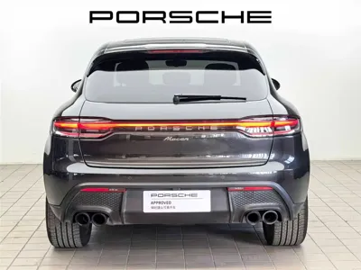 Porsche Macan 2024, 30000 км, за 398000 CNY - фото 6