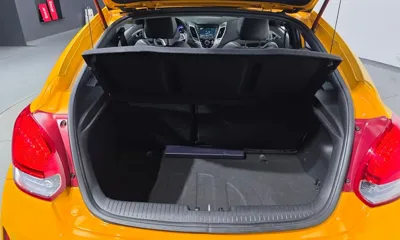 Hyundai Veloster 2014, 107990 км, за 5500000 KRW - фото 20