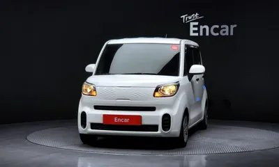 Kia Ray 2022, 68093 км, за 9400000 KRW