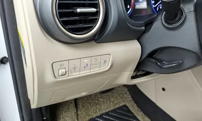 Hyundai Kona 2018, 100426 км, за 12800000 KRW - фото 16