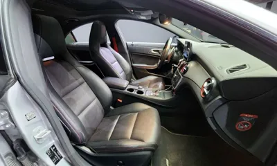 Mercedes-Benz CLA-Class 2015, 92654 км, за 15900000 KRW - фото 10