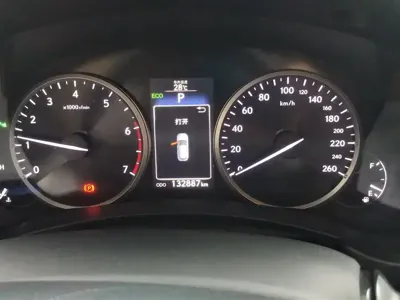 Lexus NX 2015, 132900 км, за 93800 CNY - фото 14