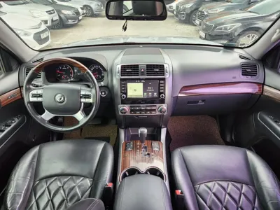 Kia Mohave 2017, 155000 км, за 7300000 KRW - фото 10