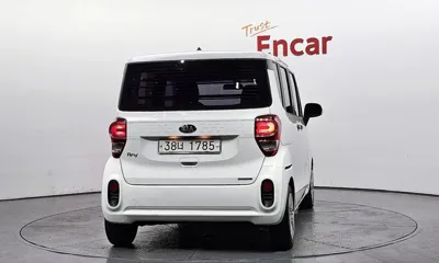 Kia Ray 2018, 141457 км, за 5500000 KRW - фото 4
