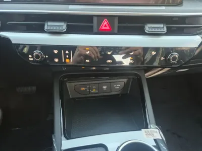Kia K5 2026, 15 км, за 26330000 KRW - фото 14