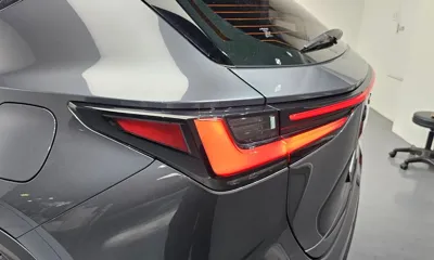 Lexus NX 2025, 37178 км, за 60500000 KRW - фото 23