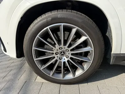 Mercedes-Benz GLE-Class 2025, 5100 км, за 105000000 KRW - фото 16