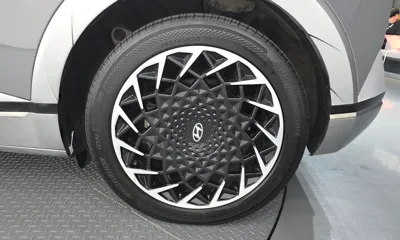 Hyundai Ioniq5 2022, 135934 км, за 25700000 KRW - фото 21