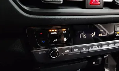 Kia Seltos 2024, 49921 км, за 26500000 KRW - фото 32