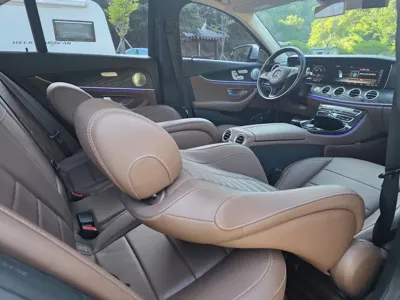 Mercedes-Benz E-Class 2017, 187488 км, за 16000000 KRW - фото 13