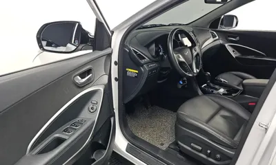 Hyundai Santafe 2018, 83250 км, за 15700000 KRW - фото 10