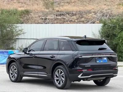 Lincoln Corsair 2023, 40000 км, за 139900 CNY - фото 6