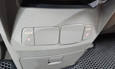 Kia Canival 2016, 112173 км, за 8990000 KRW - фото 18
