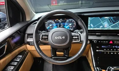 Kia Canival 2022, 98425 км, за 24500000 KRW - фото 13