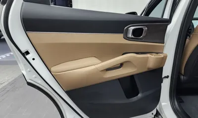 Kia Sorento 2025, 10056 км, за 38300000 KRW - фото 25
