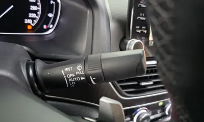 Honda Accord 2019, 119470 км, за 8995.03 USD - фото 28