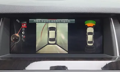 BMW 5-Series 2016, 73893 км, за 17900000 KRW - фото 15