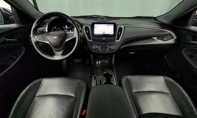 ChevroletGMDaewoo Malibu 2019, 98263 км, за 10200000 KRW - фото 7