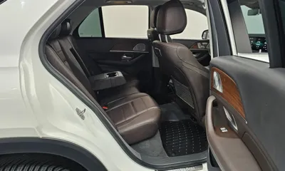 Mercedes-Benz GLE-Class 2020, 113234 км, за 58500000 KRW - фото 11