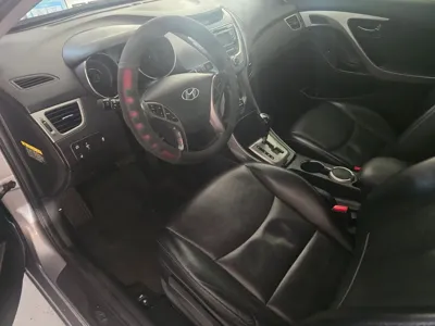 Hyundai Avante 2013, 151895 км, за 2800000 KRW - фото 9
