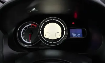 Renault-KoreaSamsung SM3 2016, 70516 км, за 3970000 KRW - фото 8