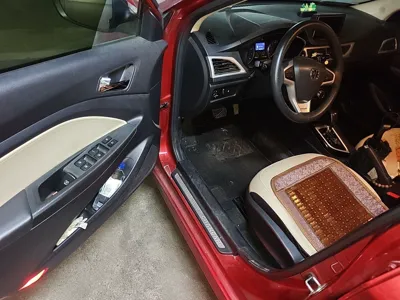 Changan Alsvin V7 2015, 66300 км, за 17243.37 CNY - фото 17