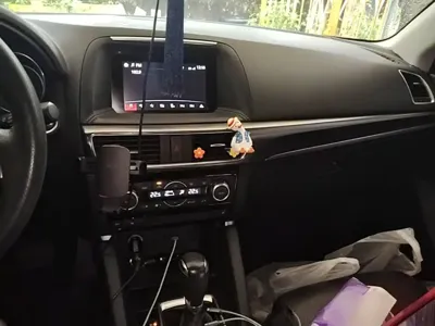 Mazda CX-5 2015, 92000 км, за 44600 CNY - фото 10