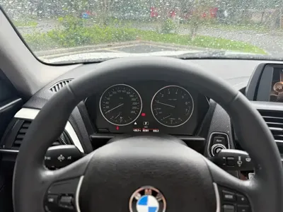 BMW 1 Series (Import) 2016, 80000 км, за 38900 CNY - фото 5