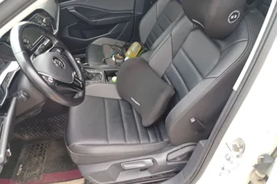 Volkswagen Sagitar 2019, 81500 км, за 75285.42 CNY - фото 14
