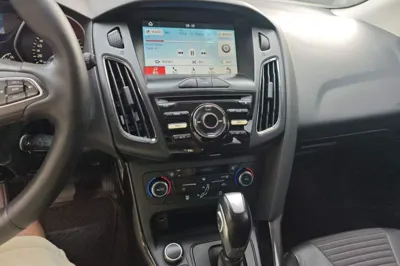 Ford Focus 2017, 108900 км, за 27764.4 CNY - фото 22