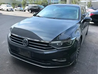 Volkswagen Magotan · 2020 год