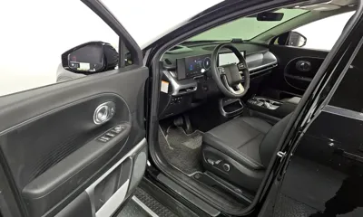 Hyundai Ioniq9 2025, 36128 км, за 62900000 KRW - фото 10