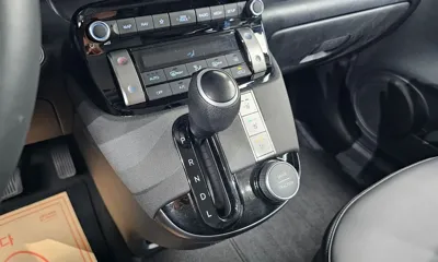 Hyundai Casper 2023, 63398 км, за 13500000 KRW - фото 9