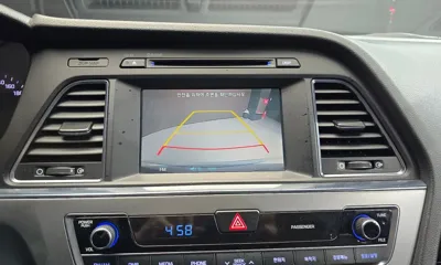 Hyundai Sonata 2015, 171656 км, за 5500000 KRW - фото 15